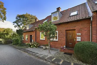 Rækkehus på Ørbyvej 10, 8240 Risskov