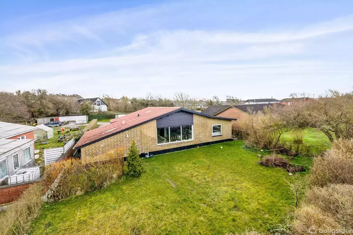 Villa på Tolstrupvej 3, 9670 Løgstør