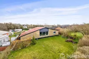 Villa på Tolstrupvej 3, 9670 Løgstør