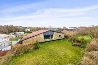 Villa på Tolstrupvej 3, 9670 Løgstør