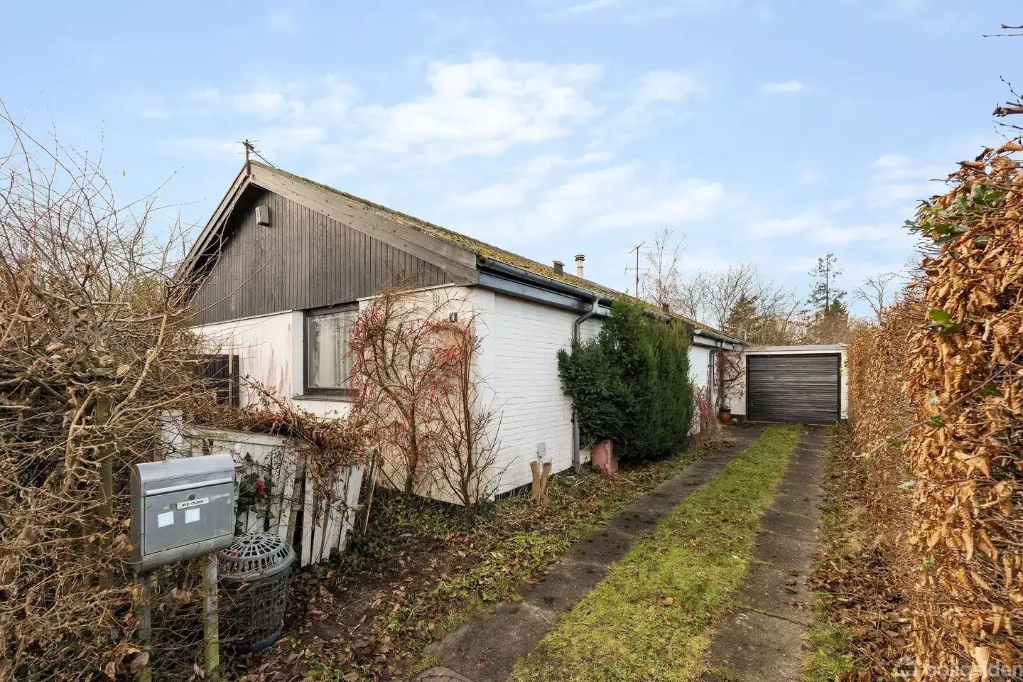 Villa på Tyttebærvej 4, 5260 Odense S