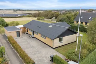 Villa på Markvænget 12C, Tingstrup, 7700 Thisted