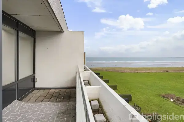 Ejerlejlighed på Kragholmen 222, 2. th., 9900 Frederikshavn