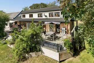 Villa på Rugtvedvej 6, Asdal, 9850 Hirtshals