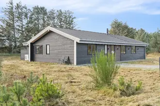 Fritidshus på Lyngsletten 37, Klegod, 6950 Ringkøbing