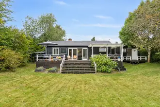 Fritidshus på Buen 11, Strand Esbønderup, 3250 Gilleleje