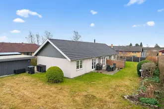 Villa på Elmevej 13, 4390 Vipperød