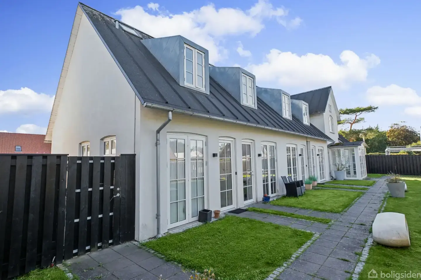 Hus – Hornbæk, Horneby - Visning 3