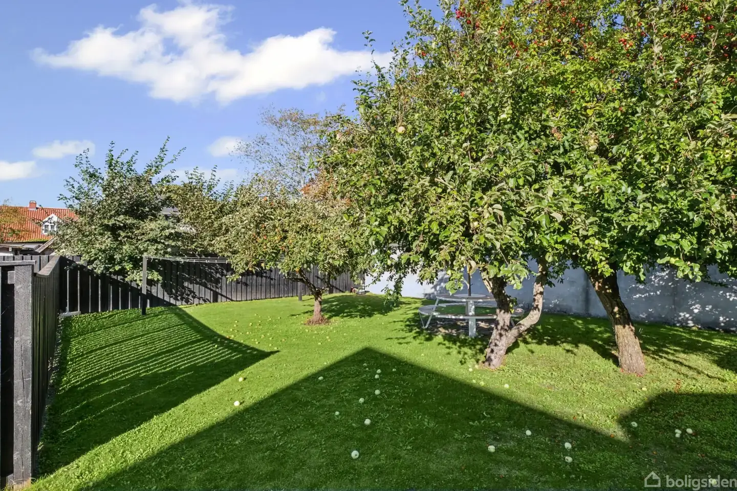 Hus – Hornbæk, Horneby - Visning 4