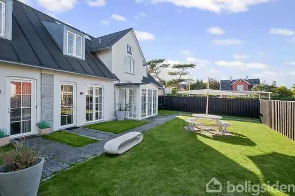 Fritidsbolig på A R Friis Vej 8C, 3100 Hornbæk
