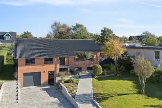 Villa på Elmesvinget 5, 9210 Aalborg SØ