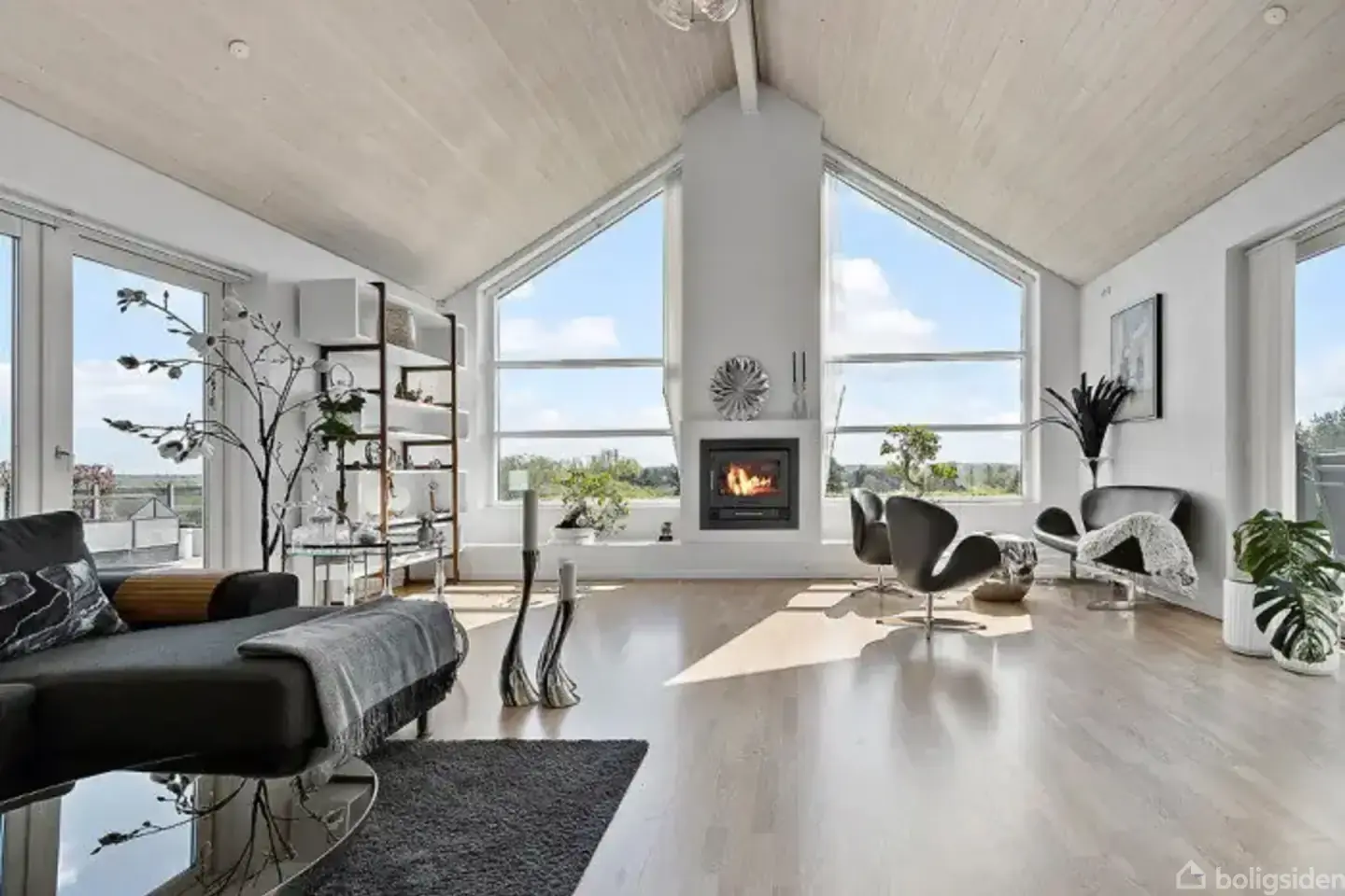 Hus – Grenaa, Dolmer - Visning 2