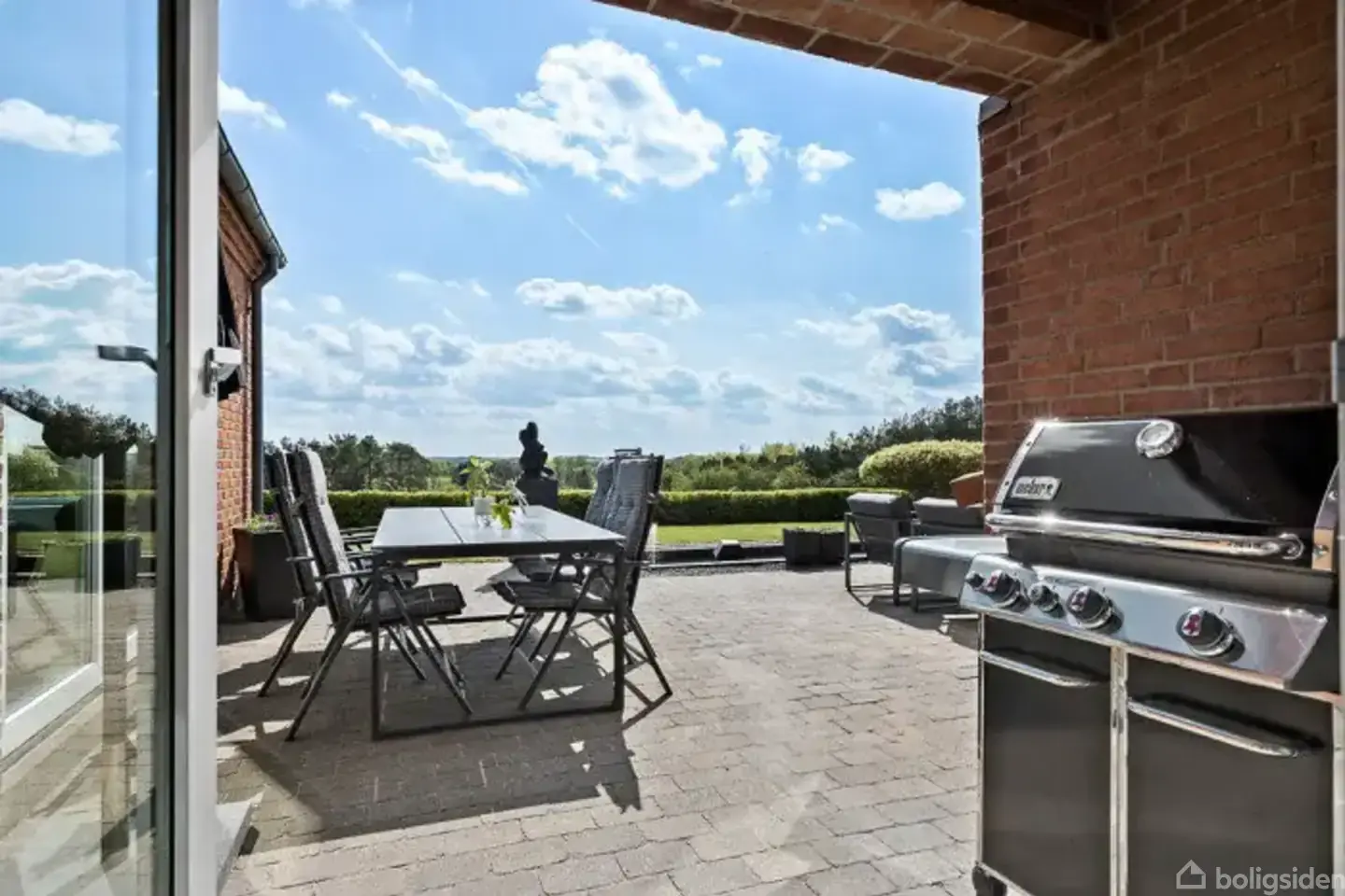 Hus – Grenaa, Dolmer - Visning 4