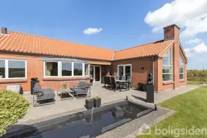 Villa på Udsigten 11, 8500 Grenaa