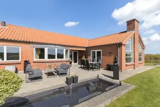 Villa på Udsigten 11, 8500 Grenaa