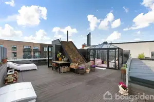 Ejerlejlighed på Willy Brandts Vej 19, 4. tv., 2450 København SV