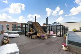 Ejerlejlighed på Willy Brandts Vej 19, 4. tv., 2450 København SV