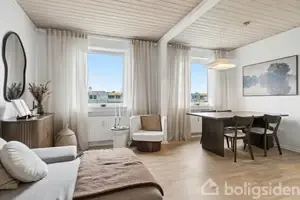 Ejerlejlighed på Hougårdsvej 50, 3. th., 8220 Brabrand