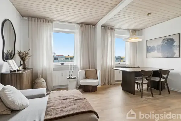 Ejerlejlighed på Hougårdsvej 50, 3. th., 8220 Brabrand
