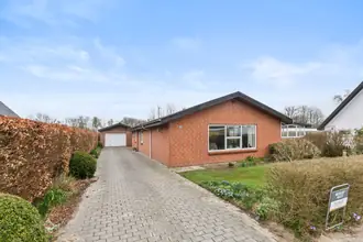 Villa på Nørrebro 10, 9700 Brønderslev