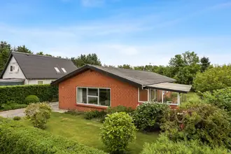Villa på Nørrebro 10, 9700 Brønderslev