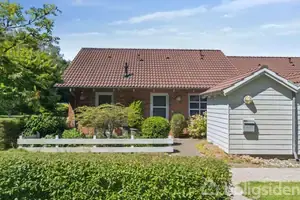 Andelsbolig på Østervangen 53C, 5883 Oure