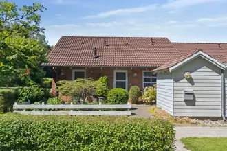 Andelsbolig på Østervangen 53C, 5883