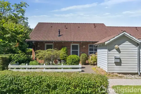 Andelsbolig på Østervangen 53C, 5883 Oure