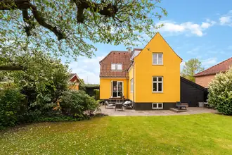 Villa på Kildebakken 31, 2860 Søborg