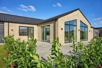 Villa på Myntebakken 2, 8930 Randers NØ