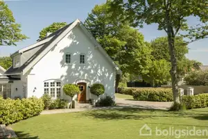 Villa på Kong Frederiks Vej 2, 9000 Aalborg