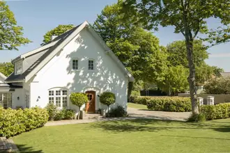Villa på Kong Frederiks Vej 2, 9000 Aalborg