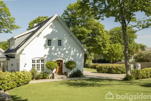 Villa på Kong Frederiks Vej 2, 9000 Aalborg