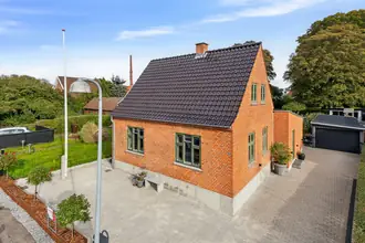 Villa på P. Mogensensvej 27, 3400 Hillerød