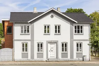 Villa på Revvej 84, 4220 Korsør