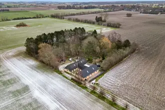 Villa på Barupvejen 20, Arnøje, 4660 Store Heddinge