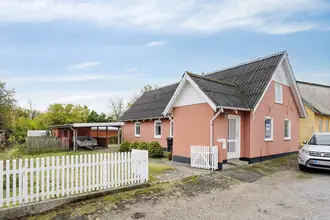 Villa på Glerupsvej 3, 9900 Frederikshavn