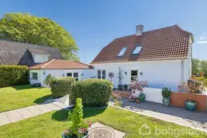 Villa på Rødeled Vej 1, 8500 Grenaa