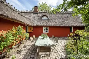 Villa på Råbrovej 64, 2765 Smørum