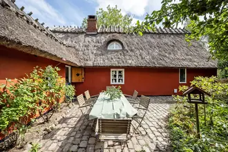 Villa på Råbrovej 64, Ledøje, 2765 Smørum