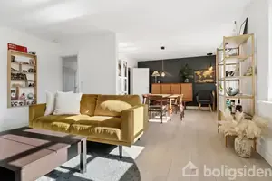 Villa på Syvendeskovvej 7, 4340 Tølløse