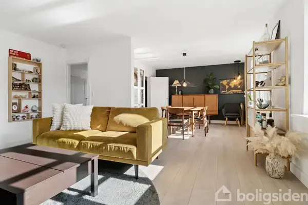 Villa på Syvendeskovvej 7, 4340 Tølløse