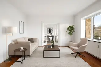 Ejerlejlighed på Højvangsvej 30, 2. th., 2600 Glostrup