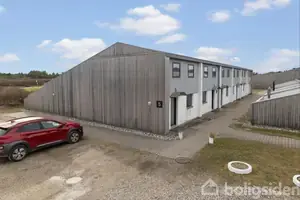 Fritidsbolig på Ingeborgvej 2, 505., 9480 Løkken