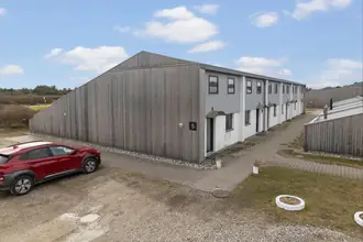 Fritidshus på Ingeborgvej 2, 505., Munkens Klit, 9480 Løkken