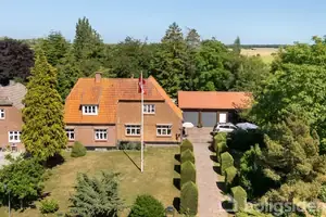 Villa på Vildtgårdsvej 3, 4874 Gedser