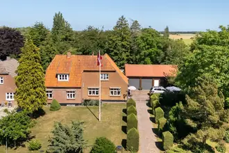 Villa på Vildtgårdsvej 3, 4874 Gedser