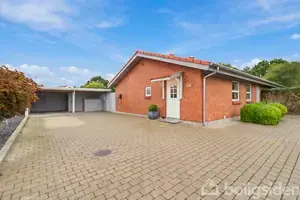 Villa på Krebsens Kvarter 26, 6710 Esbjerg V