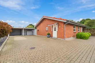Villa på Krebsens Kvarter 26, 6710 Esbjerg V