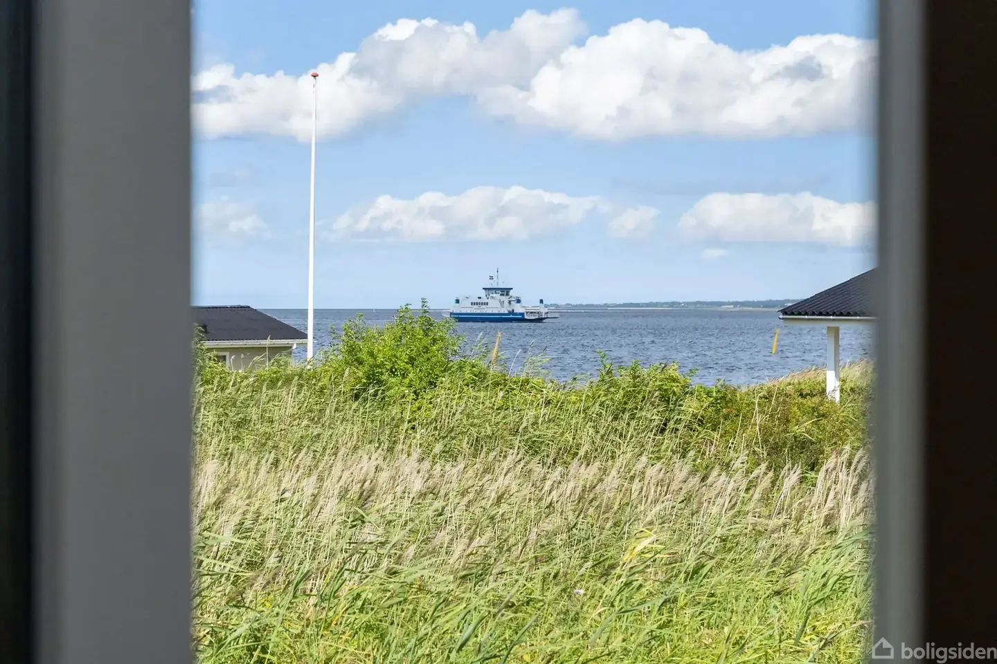 Fritidsbolig på Strandvejen 13, 9640 Farsø